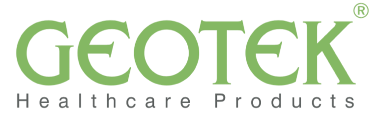 Geotek Medaikal Logo