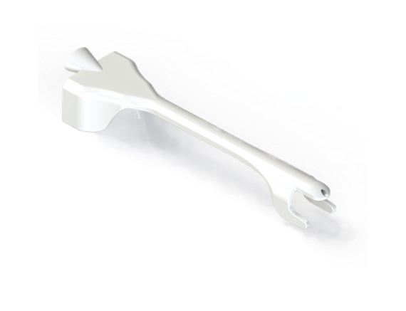 Geotek Medikal Biyopsi İğne Kılavuzları GTK01