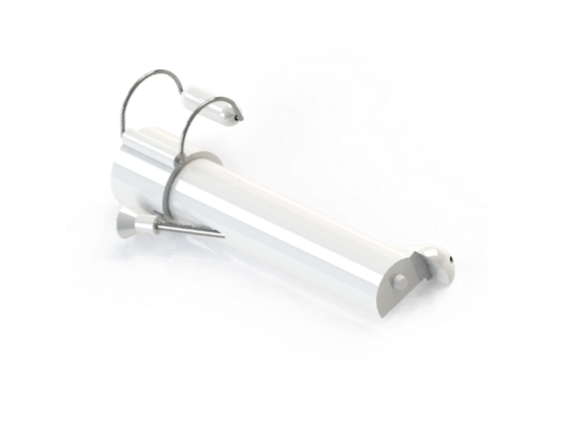 Geotek Medikal Biyopsi İğne Kılavuzları GTK02