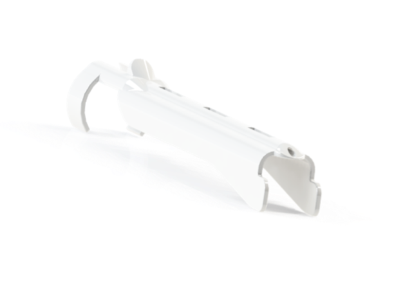 Geotek Medikal Biyopsi İğne Kılavuzları GTK100