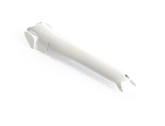 Geotek Medikal Biyopsi İğne Kılavuzları GTK14