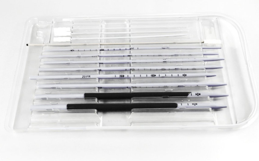 AMPLATZ RENAL DİLATÖR SET