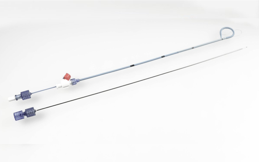 DİREKT GİRİŞ NEFROSTOMİ SETİ