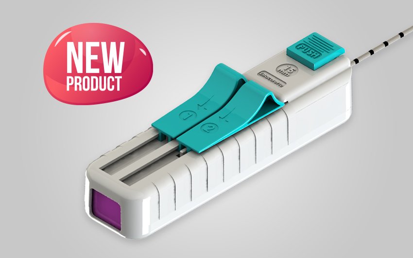 ESTACORE PRO® OTOMATİK BİYOPSİ İĞNESİ