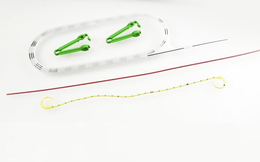 UZUN DÖNEM DJ ÜRETERAL STENT SET