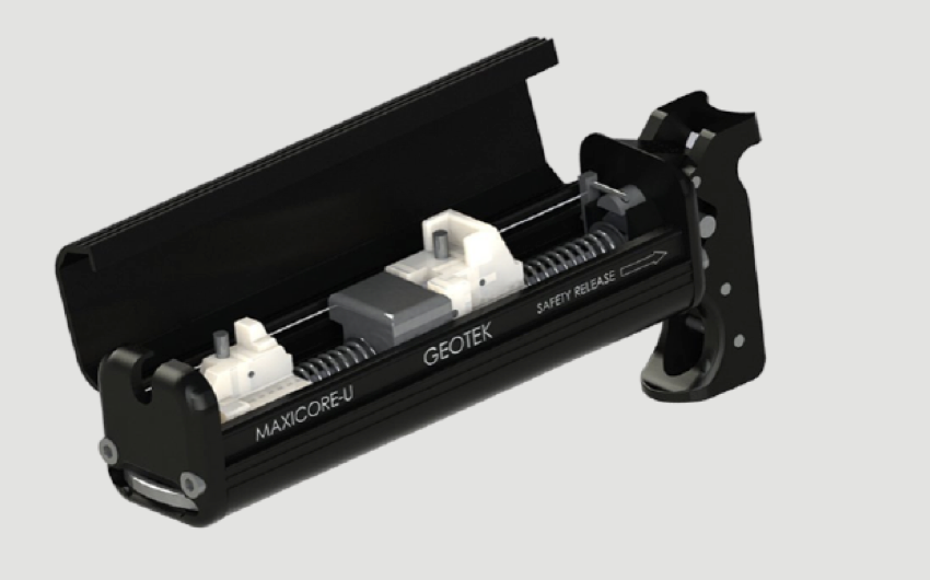 MAXİCORE-U REUSABLE BIOPSY GUN