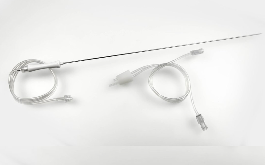 OOSİT ASPİRASYON İĞNESİ