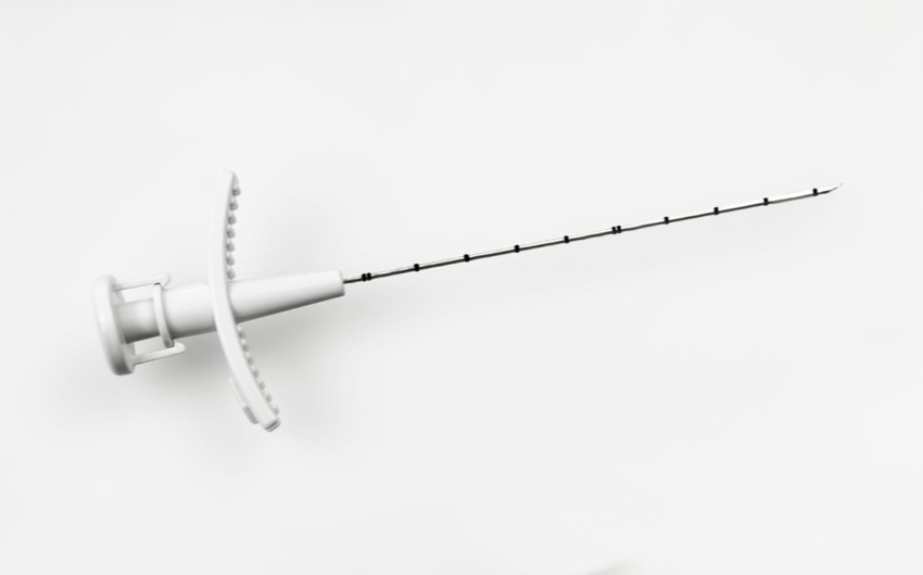 TÜMÖR İŞARETLEME İĞNESİ