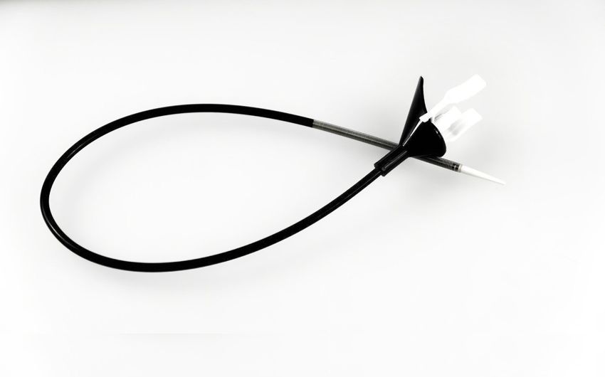 ÜRETERAL GİRİŞ KILIFI