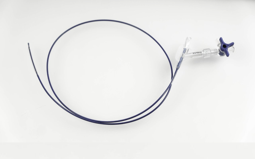 ÜRETERAL BALON DİLATÖR